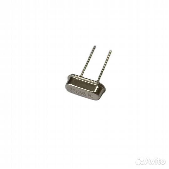 1 шт HC49-4H/351FF3.57954 HC49 резонатор Golledge