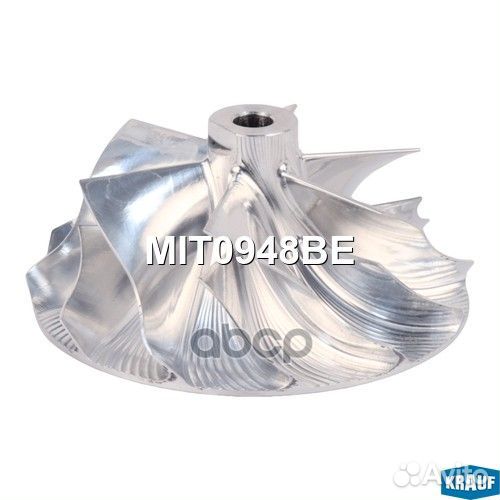 Крыльчатка турбокомпрессора MIT0948BE Krauf