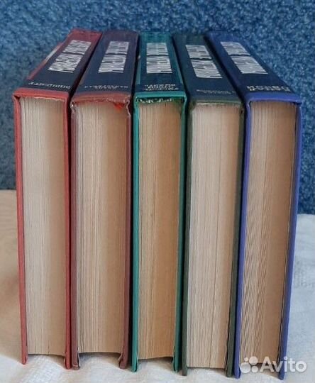 Секретные материалы книги серии