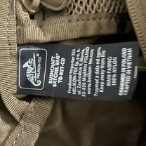 Сумка helikon-TEX bushcraft satchel BAG – cordura