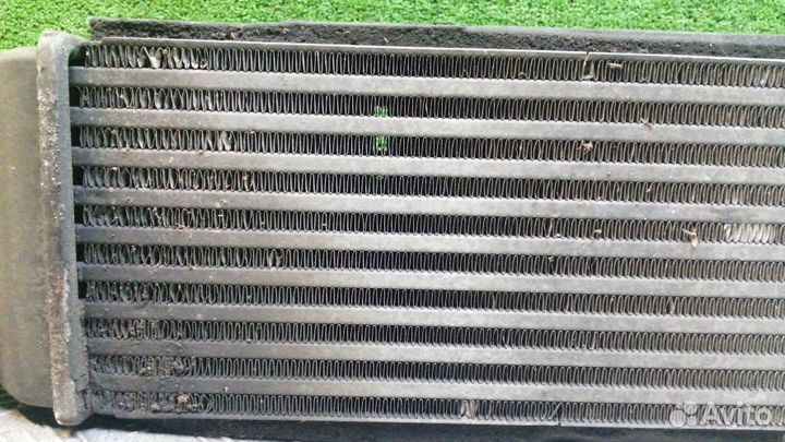 Интеркулер Kia Sorento