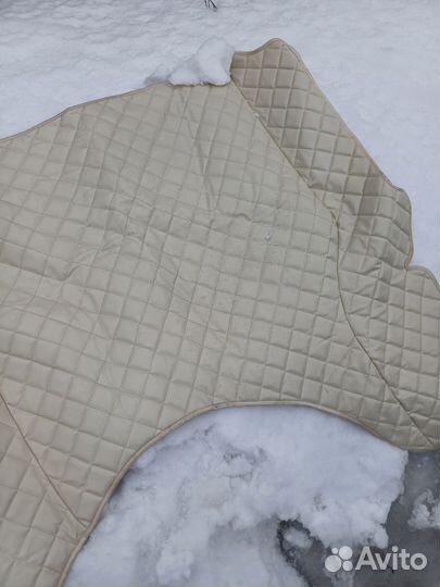 Ковры renault t серии