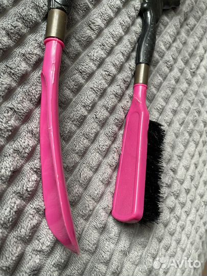 Набор для обуви. СССР. Лошадь