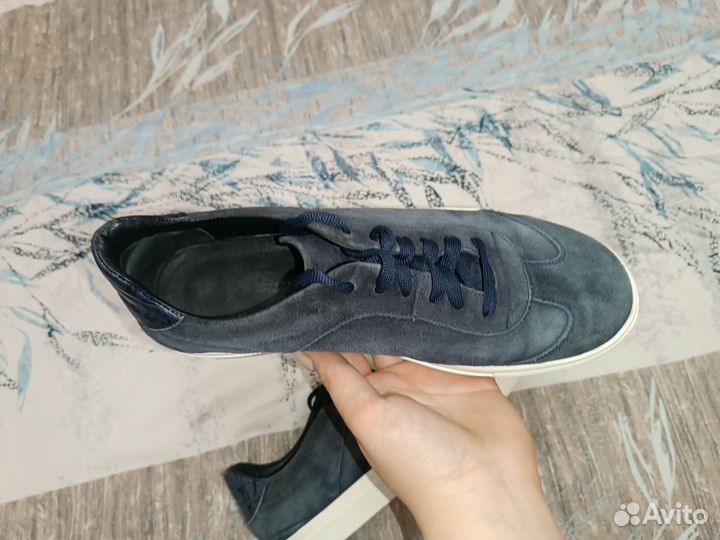 Обувь мужская