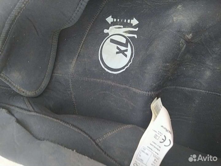 Ласты для дайвинга, для подводной охоты
