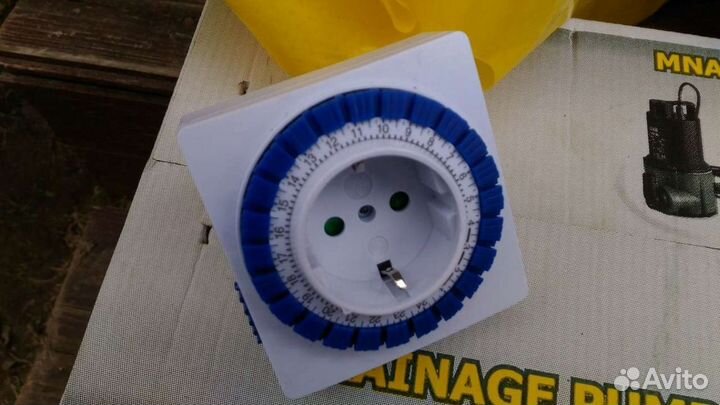 Био Септик без откачки от Производителя SE-88495