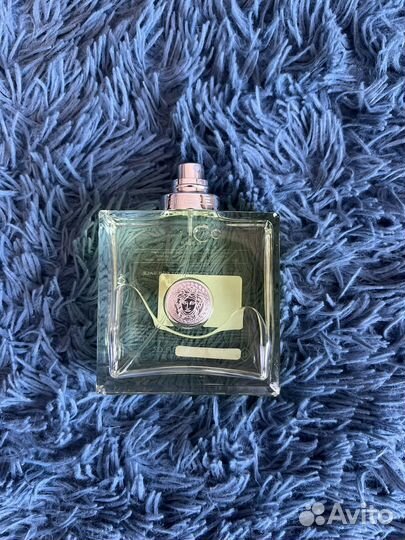Versace versense 100ml парфюм