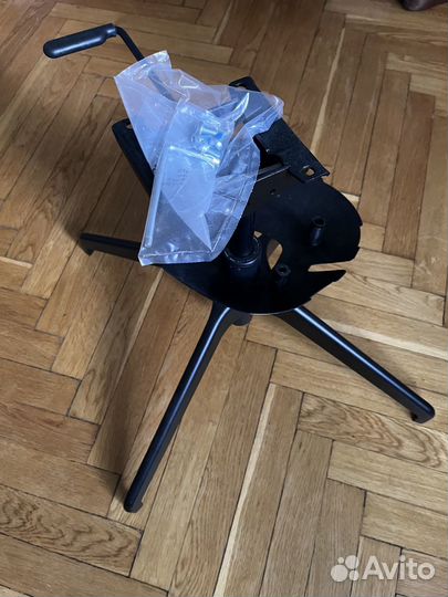 Основание кресла Икеа Лонгфьелль