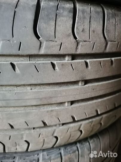 Hankook Optimo K415 205/55 R16