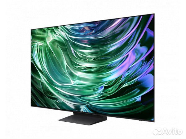 Телевизор Samsung oled QE65S90dauxru (2024)