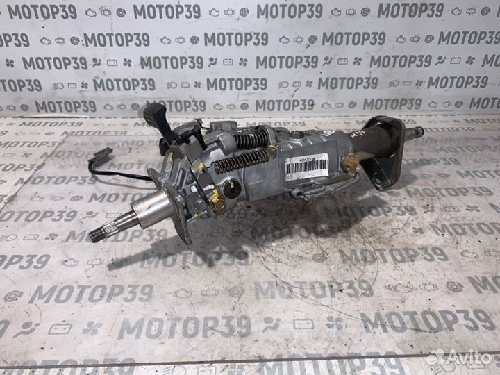 Рулевая колонка Nissan Pathfinder 2.5 crdi 2006