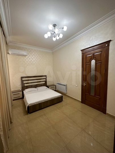 3-к. квартира, 80,3 м², 7/12 эт.