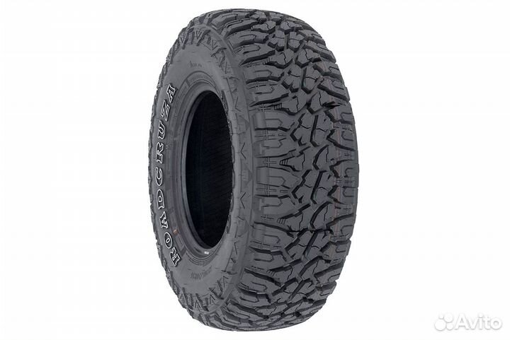 Roadcruza RA3200 M/T 315/80 R17