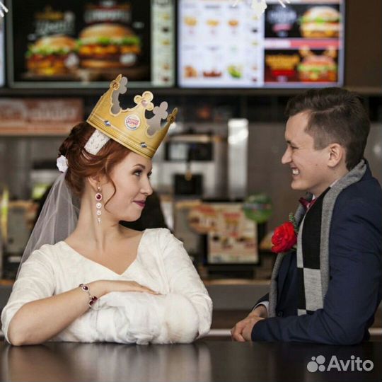 Кассир. Консультант