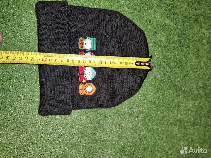 Шапка Huf South park