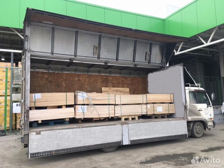 Грузоперевозки 5 тонн 6 метров