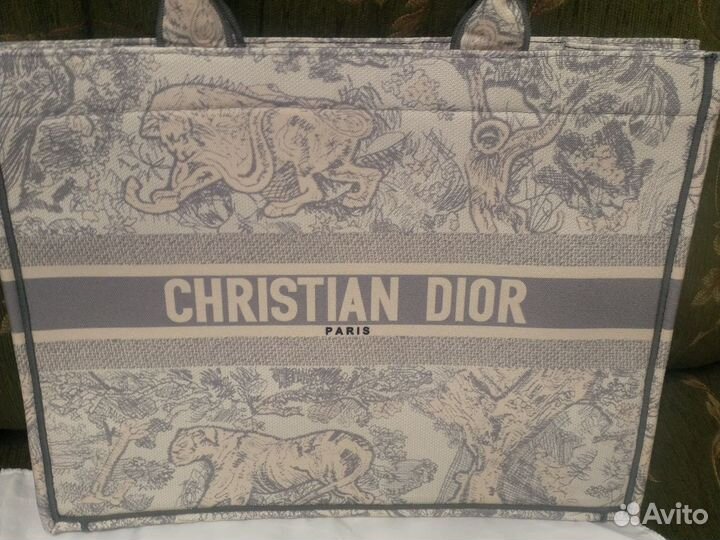 Cумка Dior