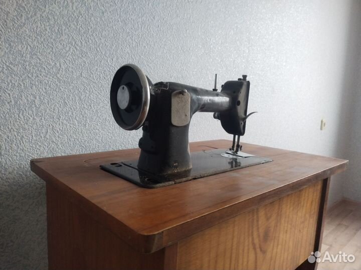Швейная машинка орша