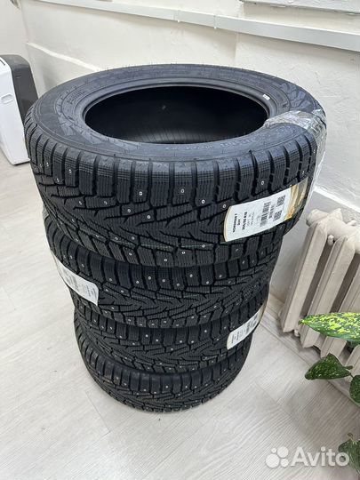 Nokian Tyres Nordman SUV 255/55 R18