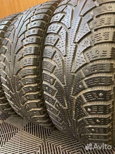 Nokian Tyres Nordman 5 SUV 225/55 R18