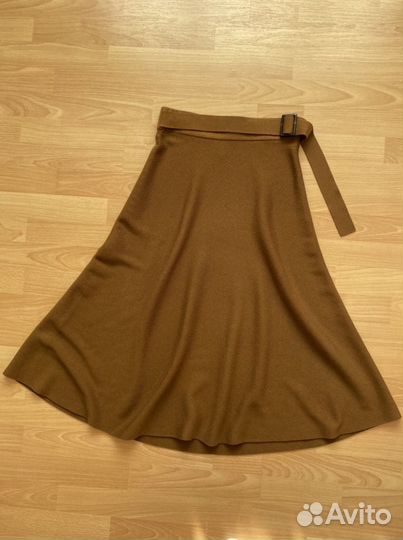 Massimo dutti юбка s