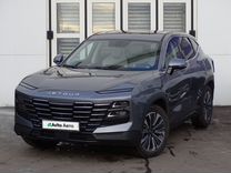 Jetour Dashing 1.5 AMT, 2023, 9 069 км, с пробегом, цена 2 390 000 руб.