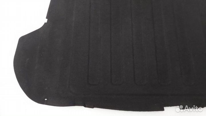 Пол багажника Kia Optima TF G4KJ 2011