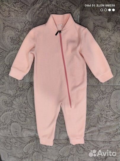 Комбинезон детский