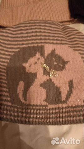 Шапочки,шарфы