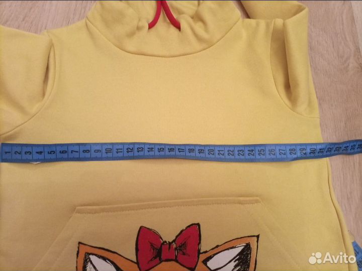 Костюм для девочки