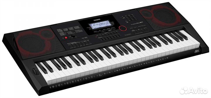Синтезатор Casio ст-Х3000