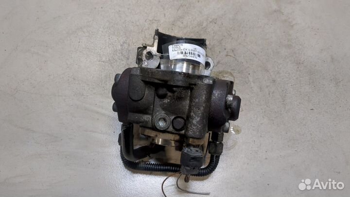 Тнвд Mazda CX-7, 2011