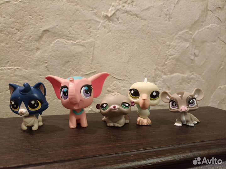 Littlest Pet Shop