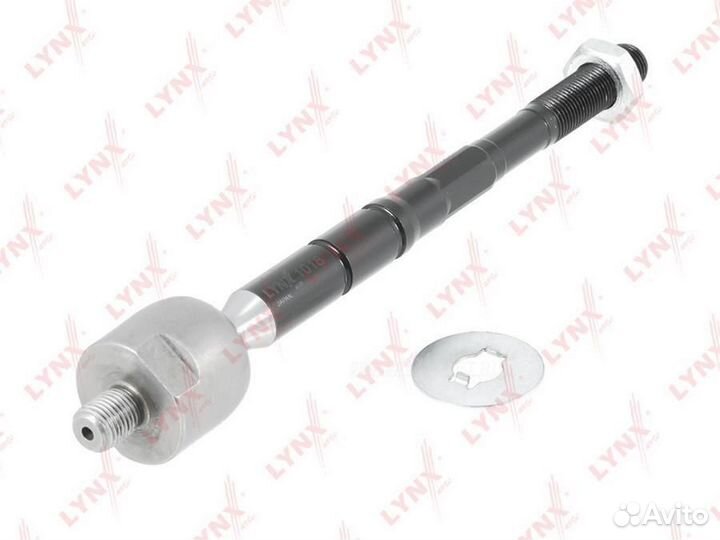 Lynxauto C2515LR Тяга рулевая перед прав/лев