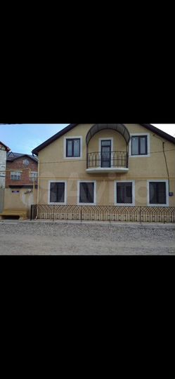 Дом 243 м² на участке 5,2 сот.