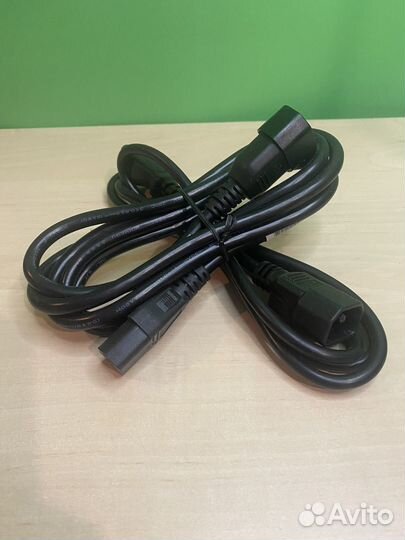 Компьютерные кабеля IEC320 VGA USB DP hdmi