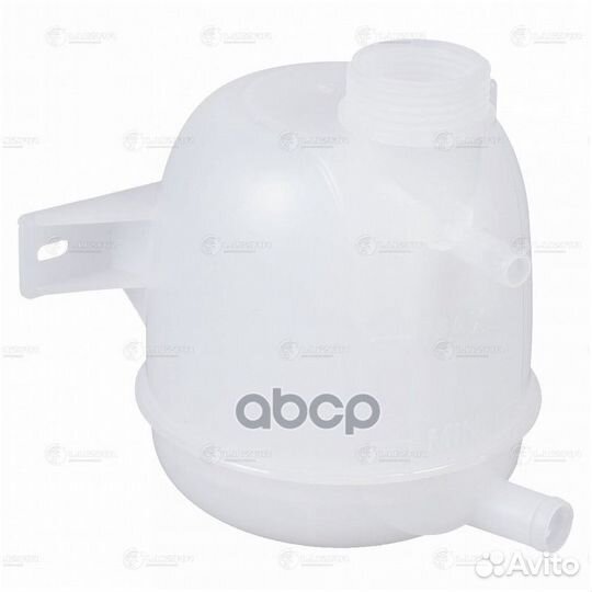 Бачок расширит. охл. жидкости для а/м Лада Larg