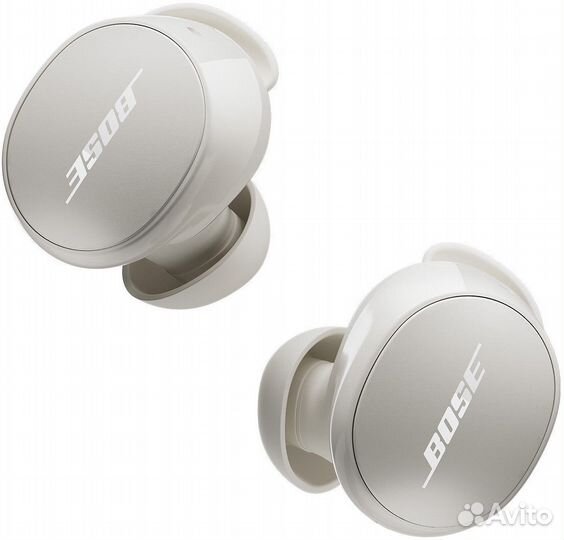 Наушники Bose Quitcomfort Earbuds (2024)