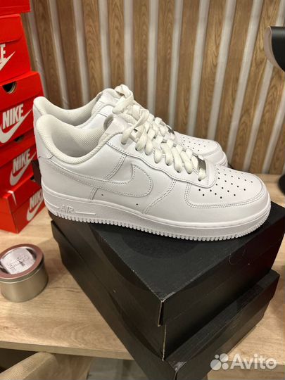 Nike Air Force 1 '07
