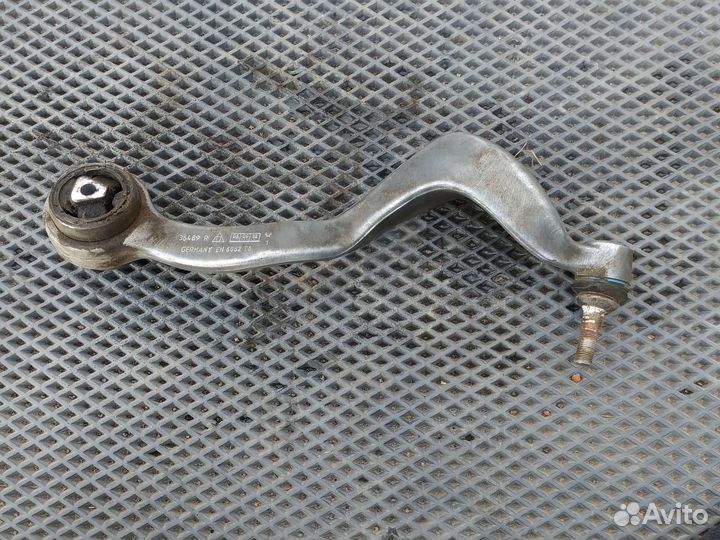 Рычаг передний BMW 7 E65