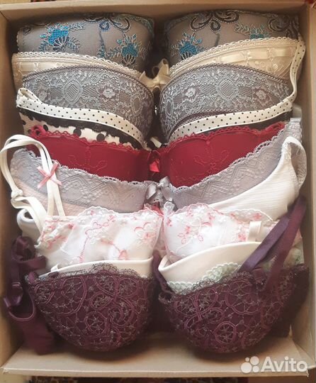 Бюстгалтеры подростку