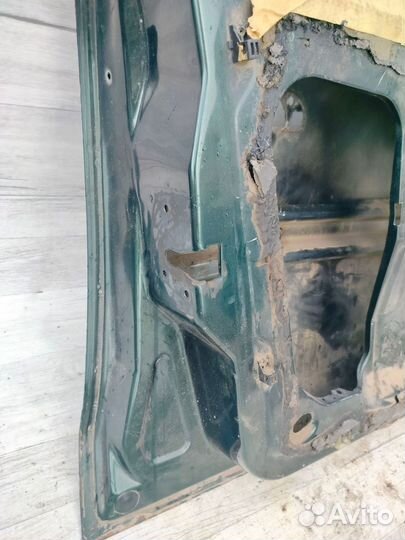 Дверь передняя левая Ford Mondeo, I 1995