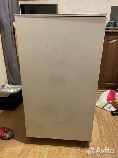 Морозильная камера