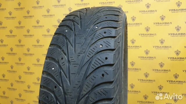 Yokohama Ice Guard IG35 195/65 R15