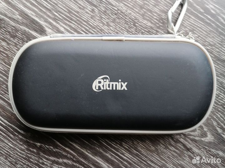 Игровая приставка Ritmix