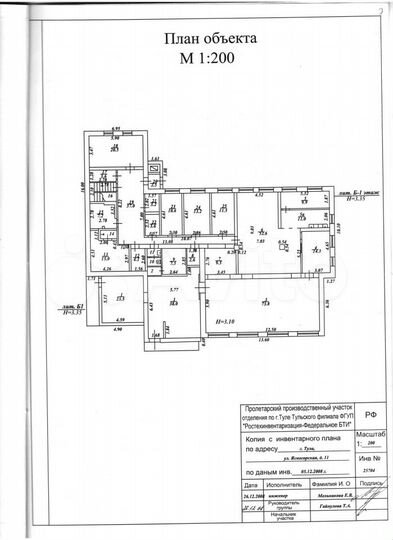 Производственное помещение, 480 м²