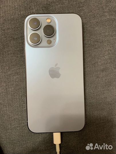 iPhone 13 Pro, 128 ГБ