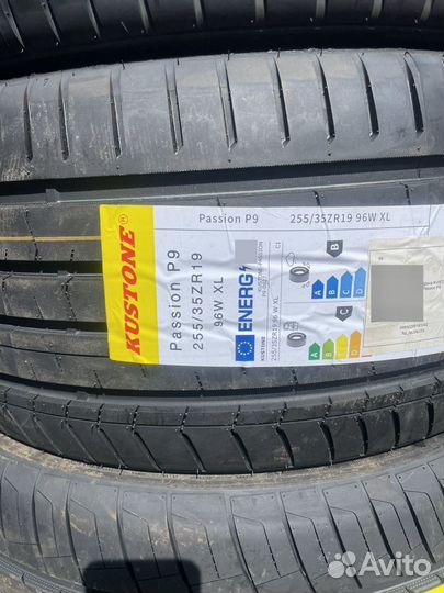 Farroad FRD26 265/35 R18