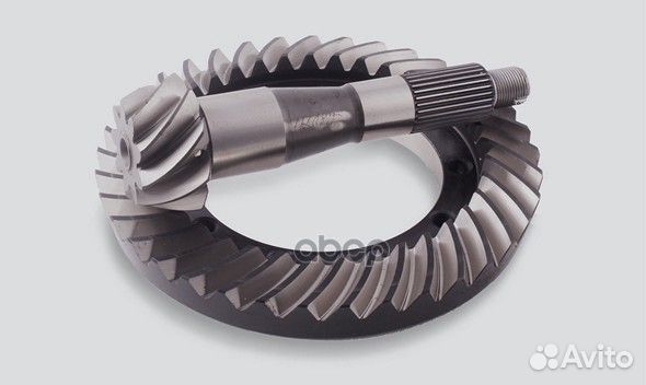 316030240202011 главная пара отношение 4.11 9