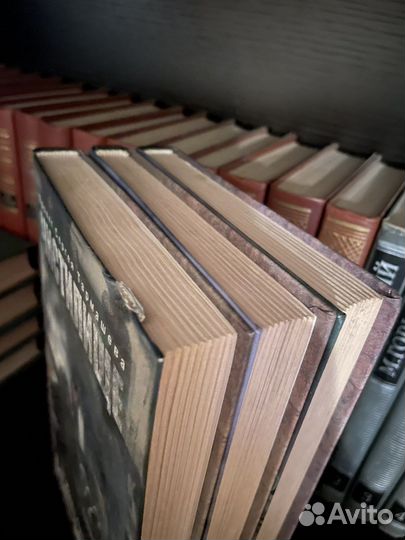 Книги серии Чистилище / Сергей Тармашов